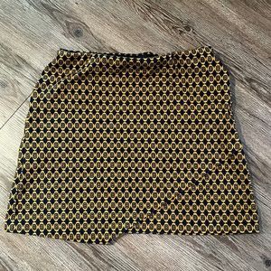 Cabi Standout Skirt - M